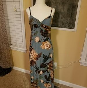 Soma small dress
